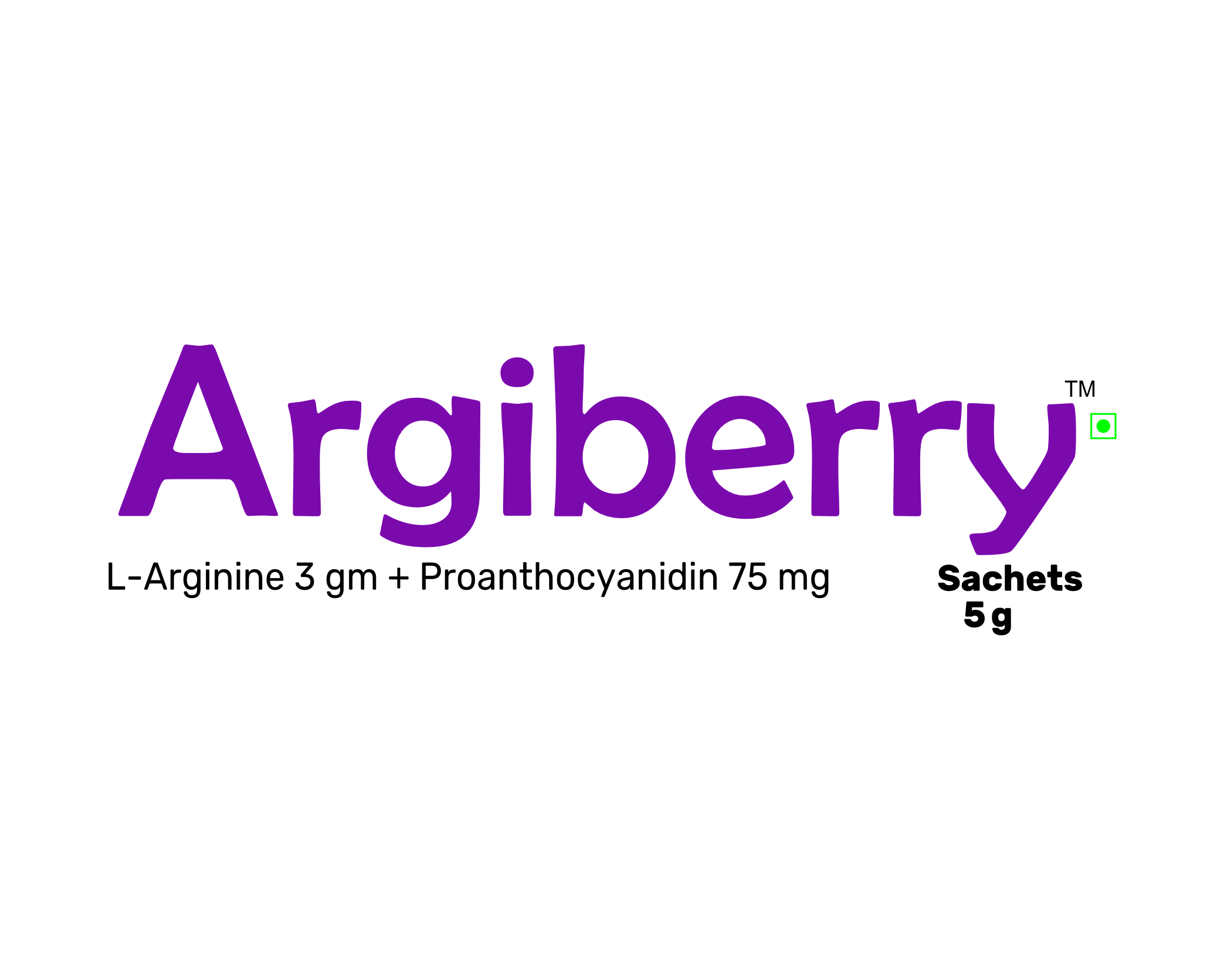 Argiberry
